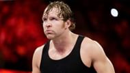 Dean Ambrose,